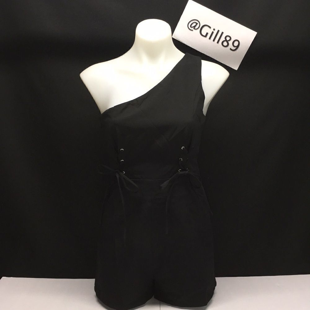 🆕 ESSUE ROMPER 